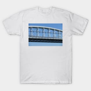 Royal Albert Bridge T-Shirt